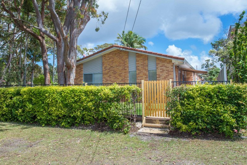 2/36 Trafalgar Street NELSON BAY 17