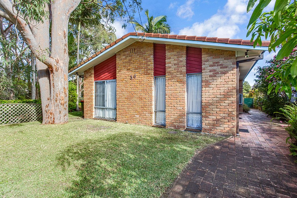 2/36 Trafalgar Street NELSON BAY 1