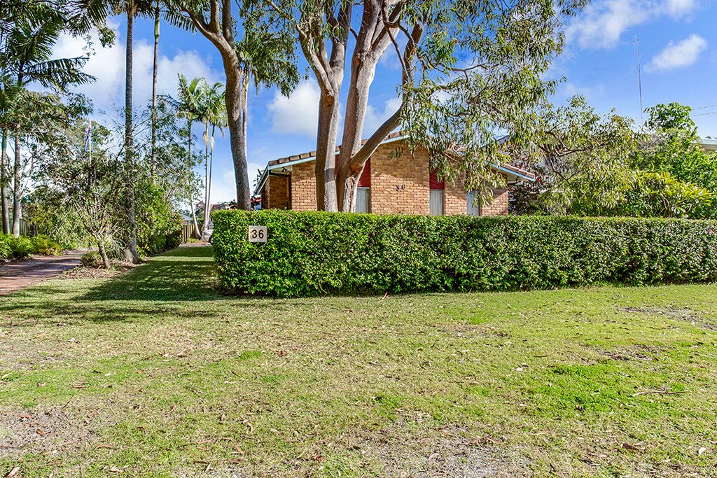 2/36 Trafalgar Street NELSON BAY 11