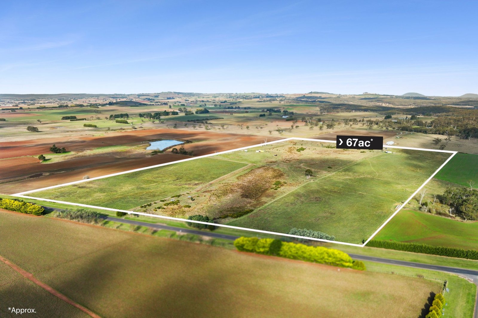 Gallery: 2360 Midland Highway