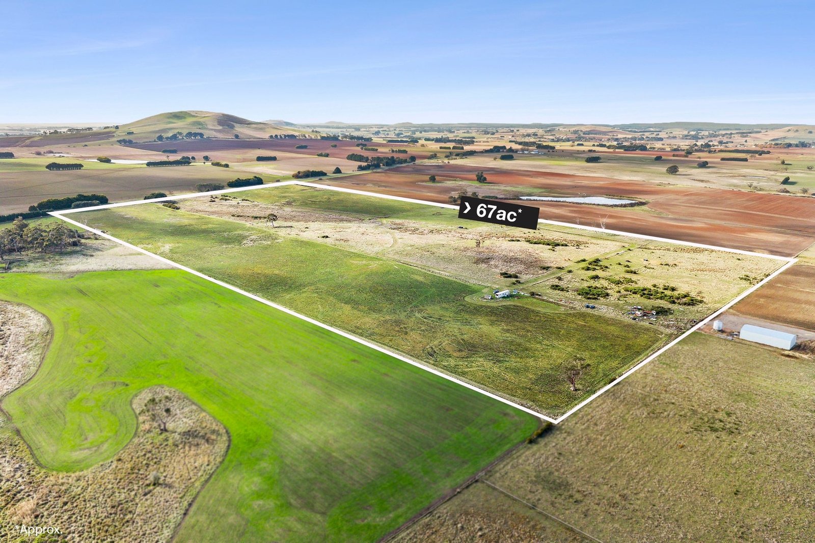 Gallery: 2360 Midland Highway
