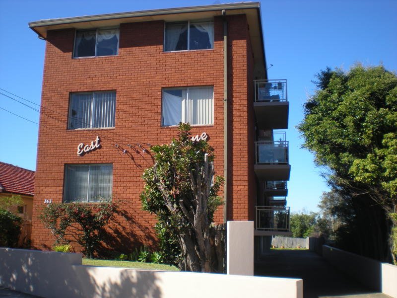 2/363 Malabar Road MAROUBRA 1