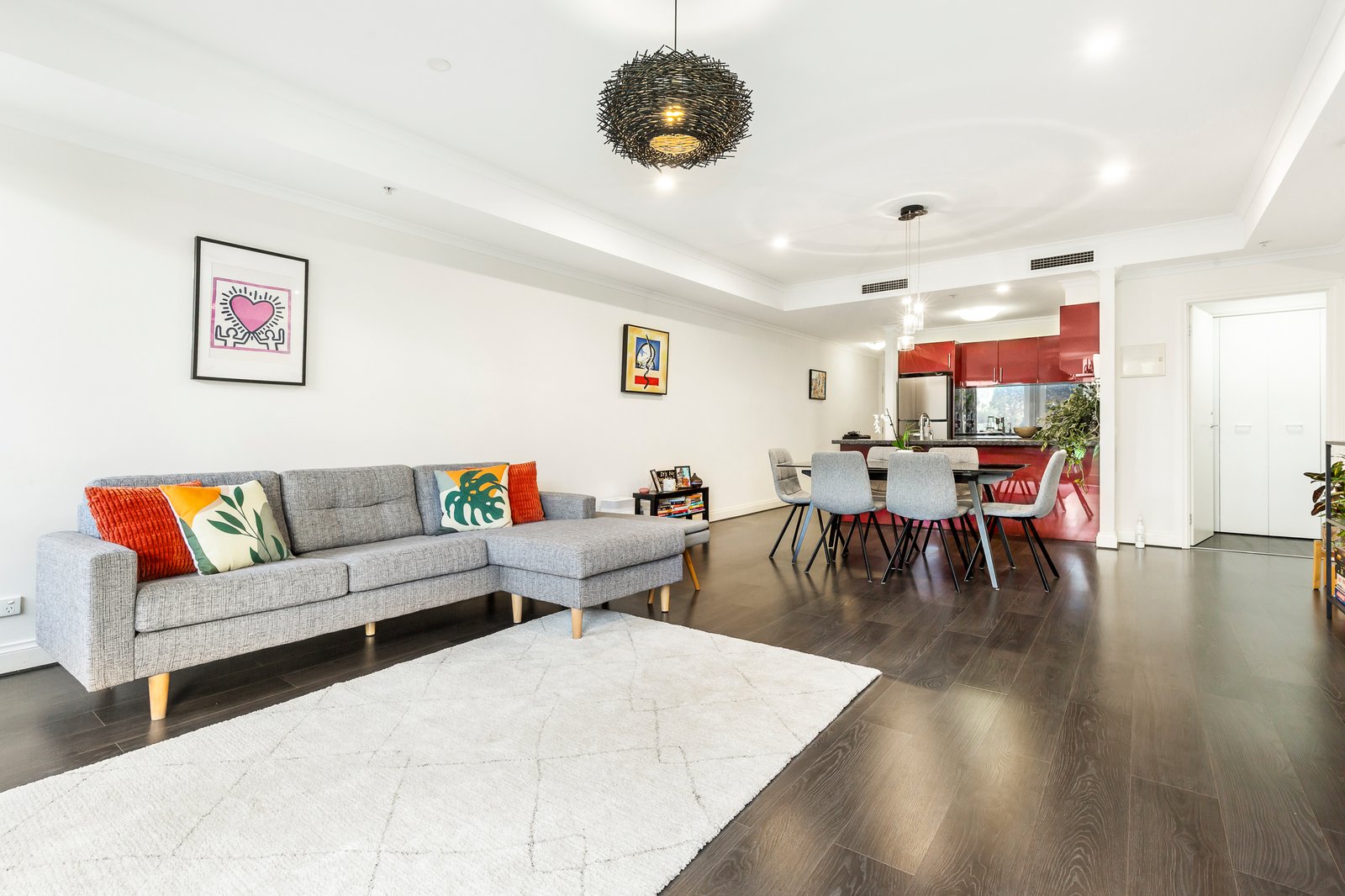 Gallery: 23/632 St Kilda Road