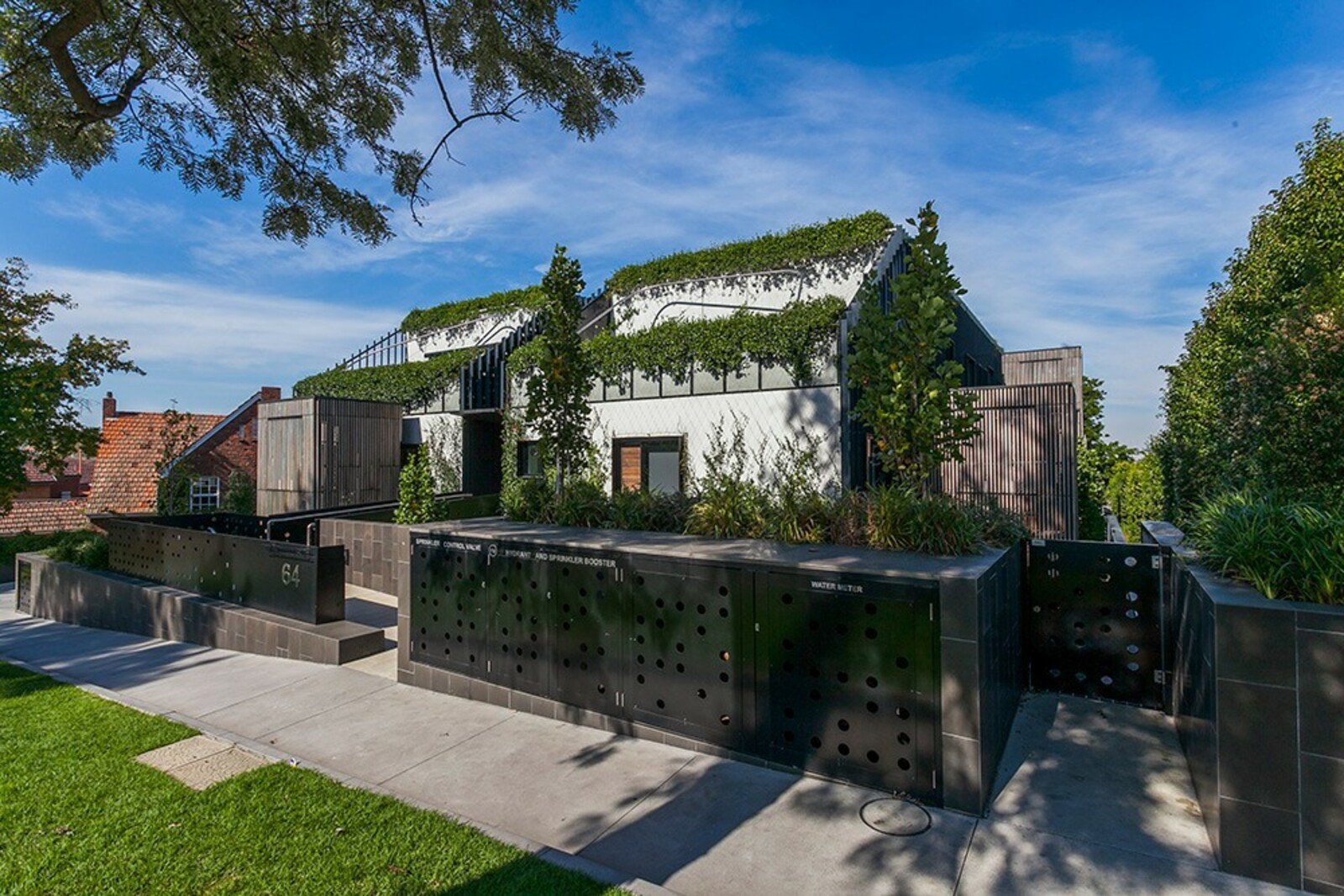 23/64 Anderson Road, Hawthorn East, 3123