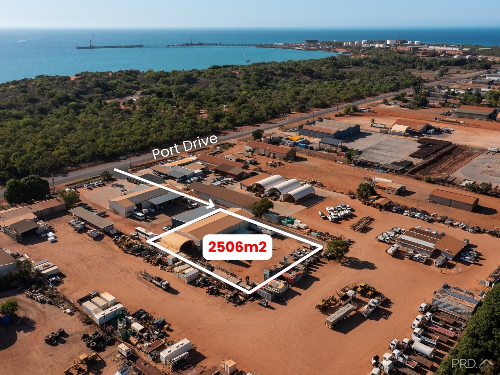 236A Port Drive MINYIRR 1