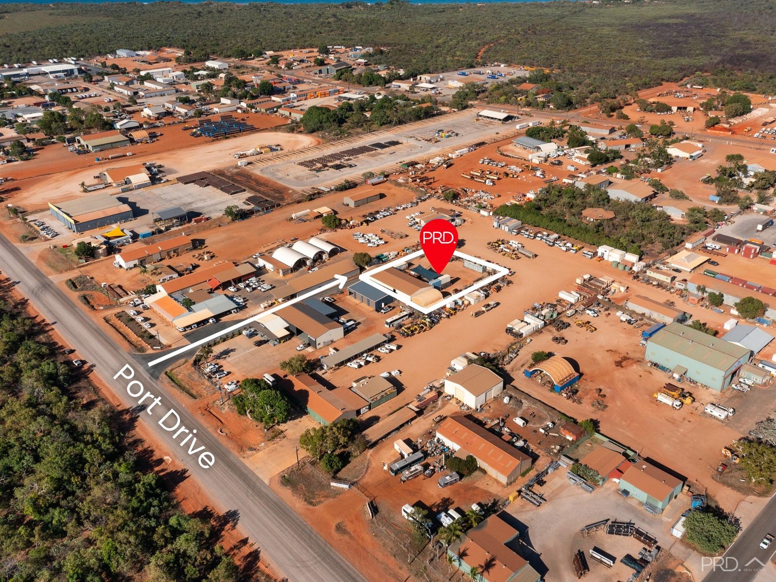 236A Port Drive MINYIRR 2