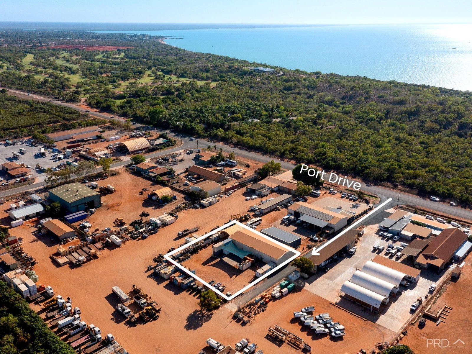 236A Port Drive MINYIRR 3