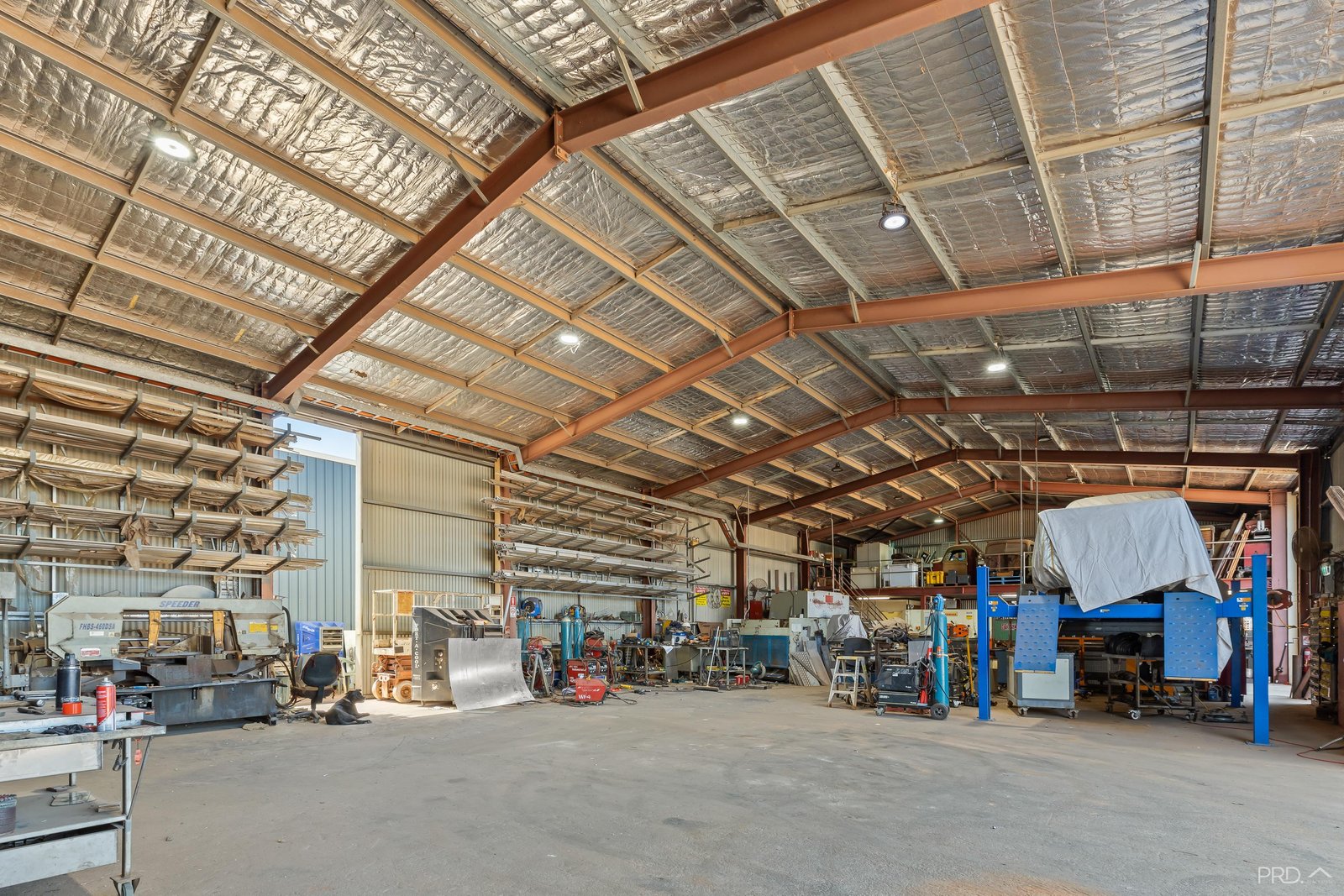 236A Port Drive MINYIRR 7