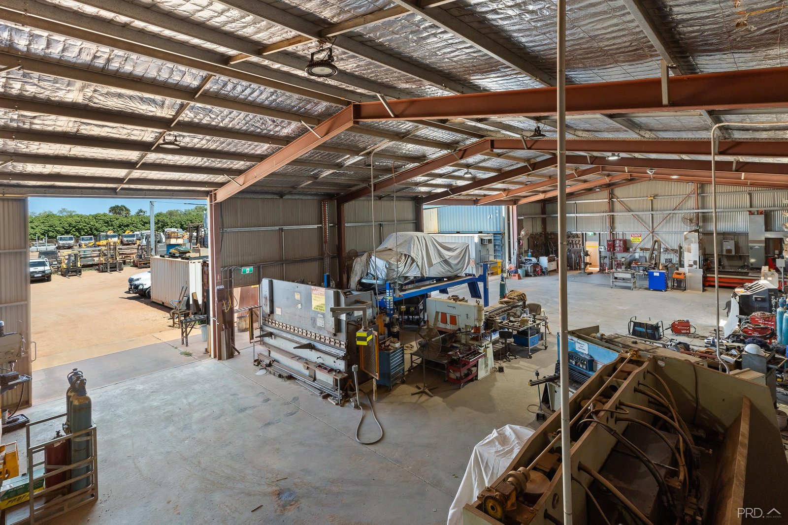 236A Port Drive MINYIRR 9