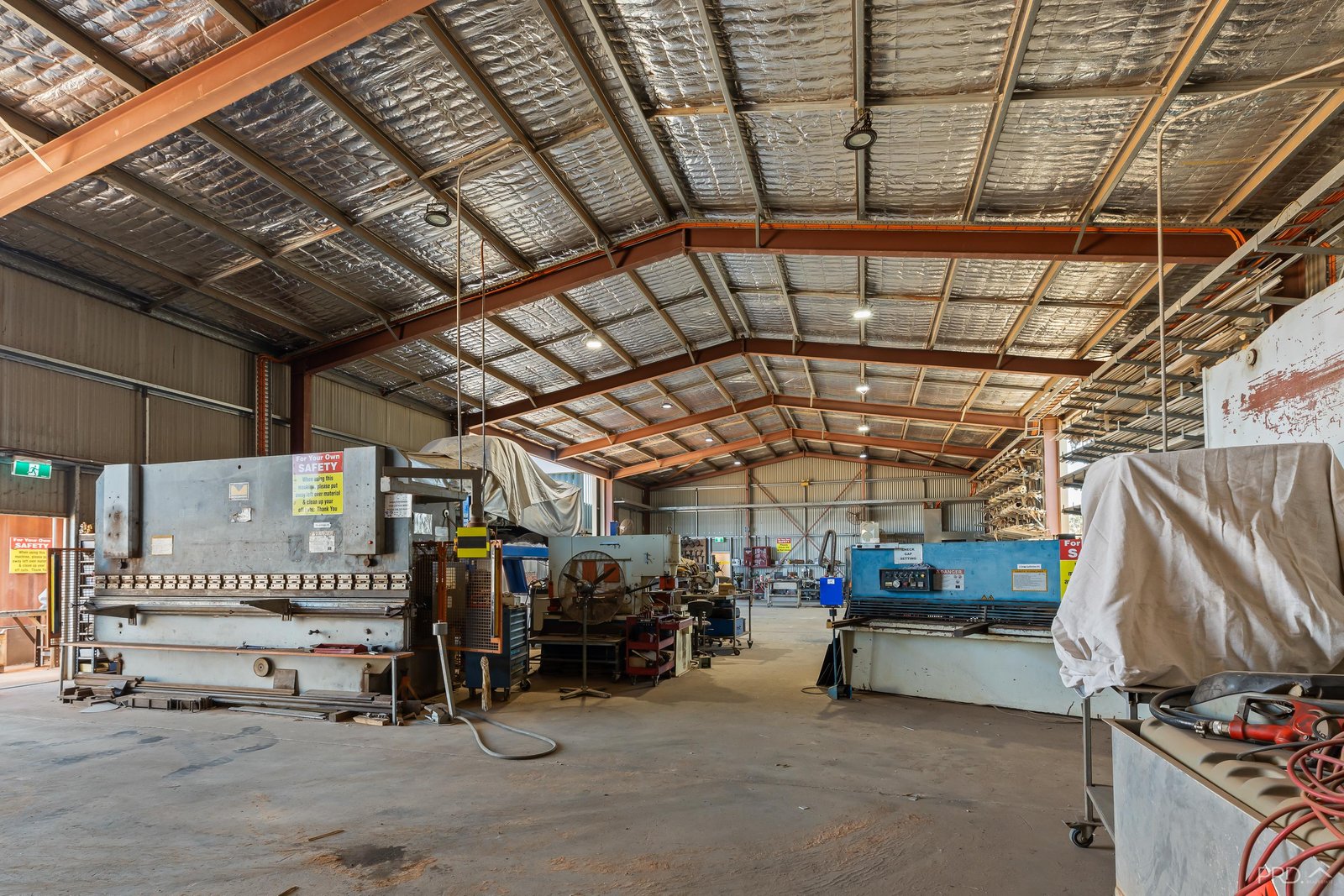 236A Port Drive MINYIRR 10