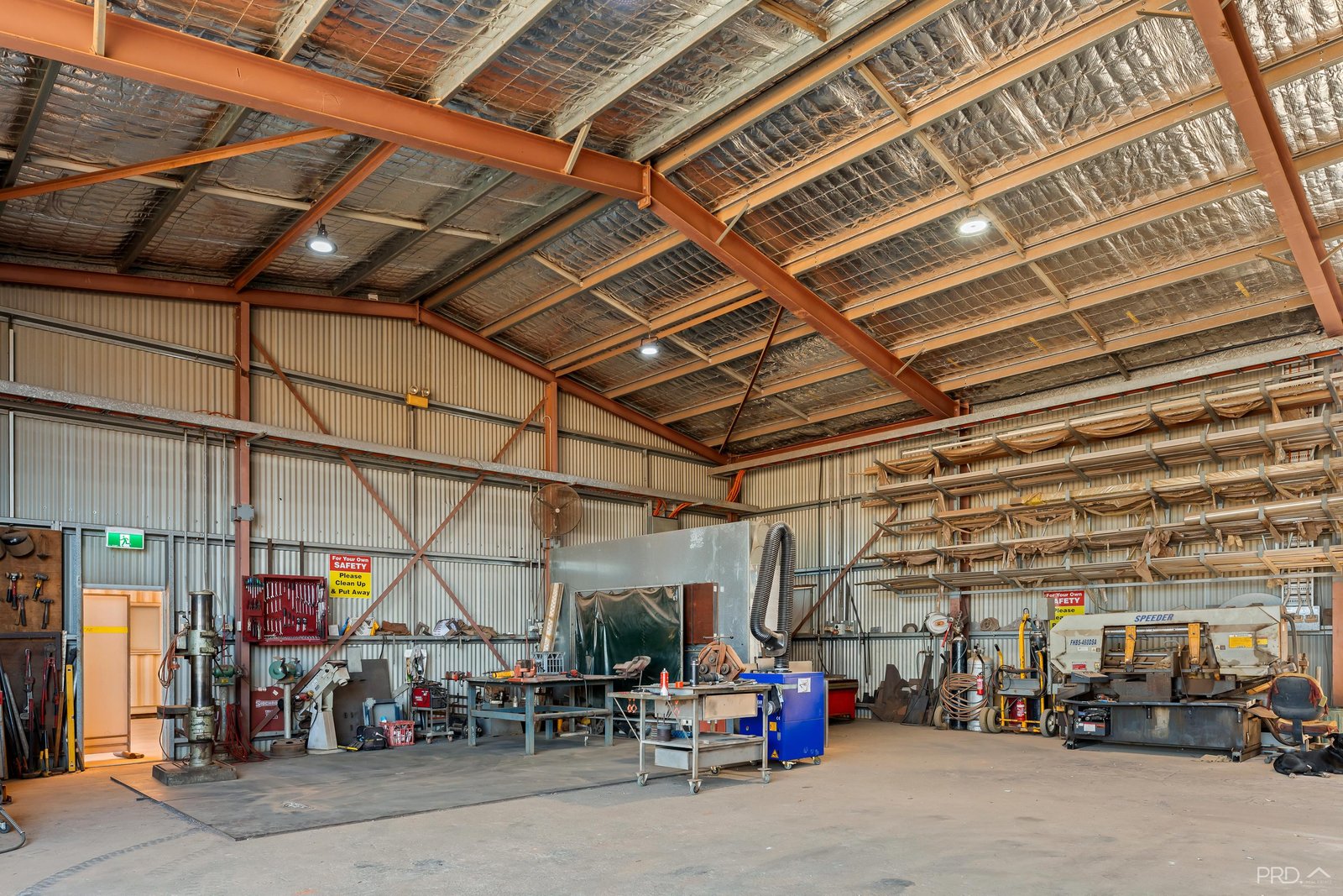 236A Port Drive MINYIRR 12