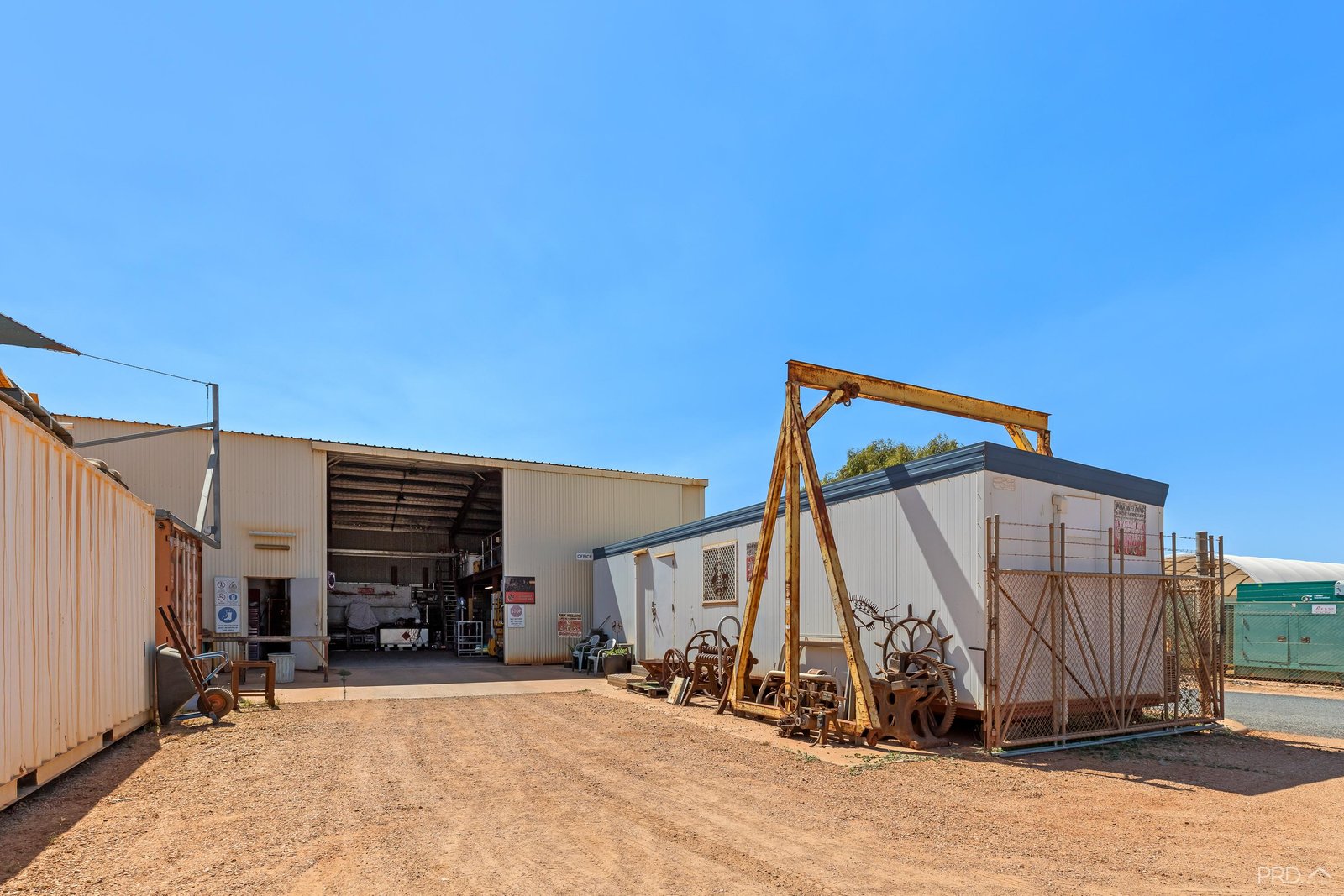 236A Port Drive MINYIRR 18