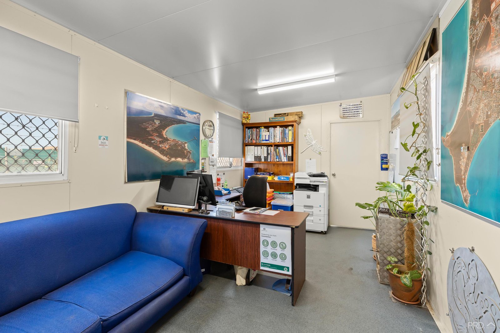 236A Port Drive MINYIRR 20