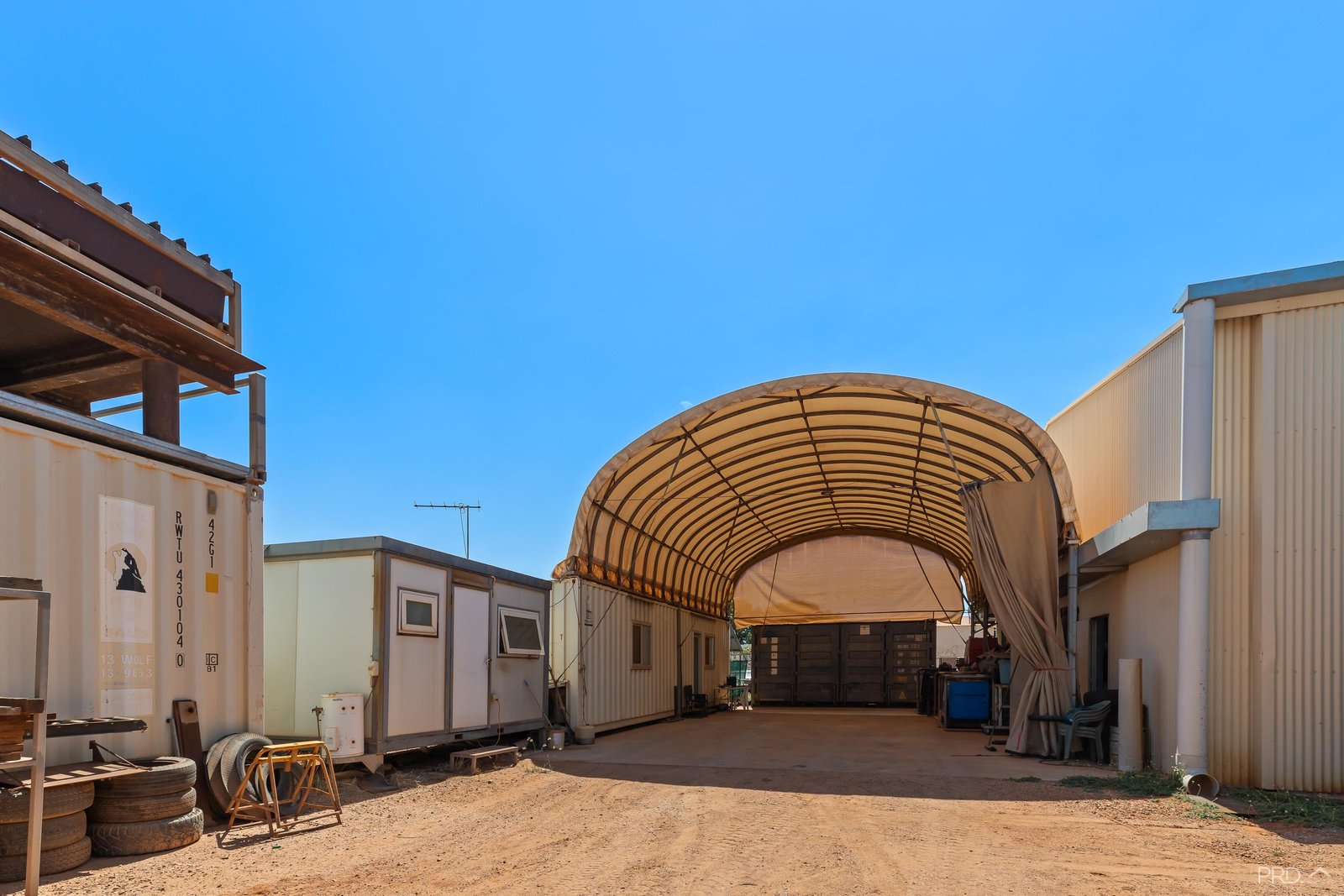 236A Port Drive MINYIRR 21