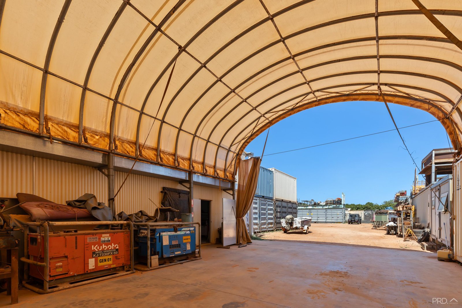 236A Port Drive MINYIRR 22