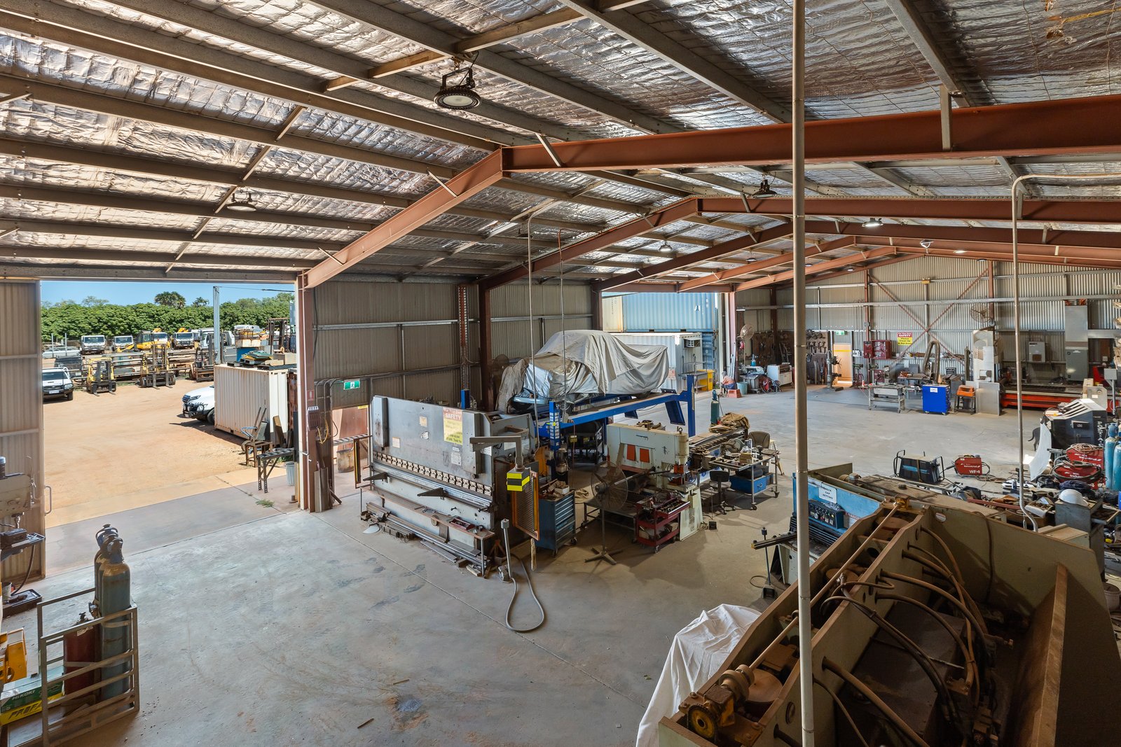 236A Port Drive MINYIRR 2