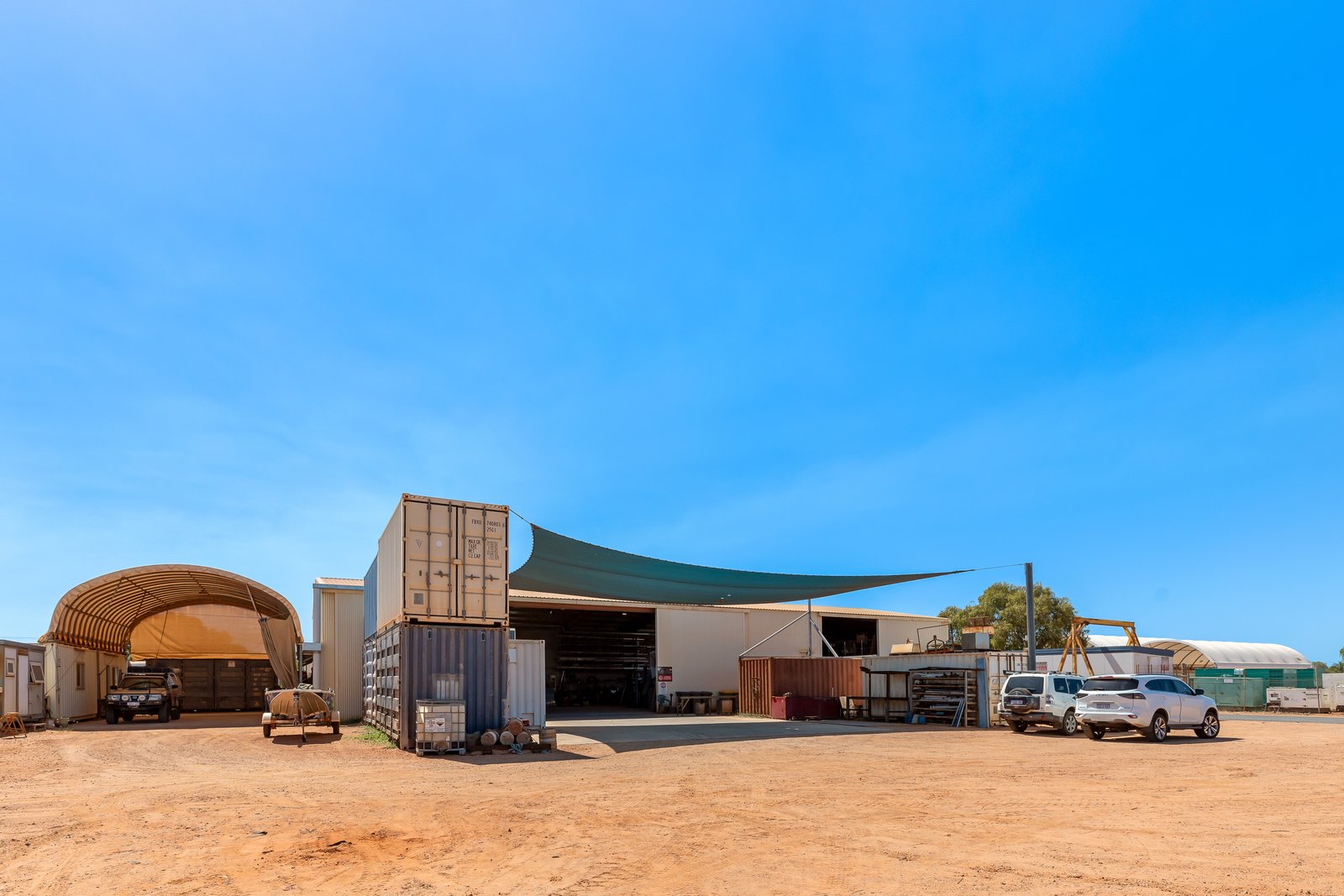 236A Port Drive MINYIRR 4