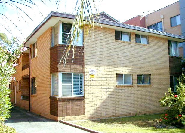 2/37 Bathurst Street LIVERPOOL 1