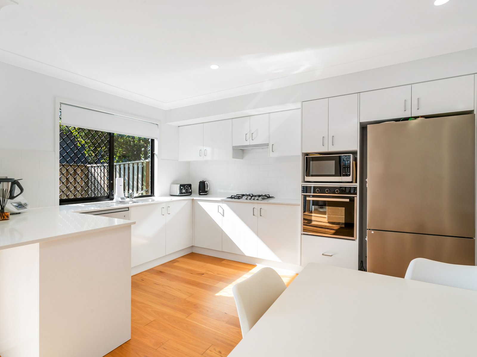 23/7 Border Drive North CURRUMBIN WATERS 5