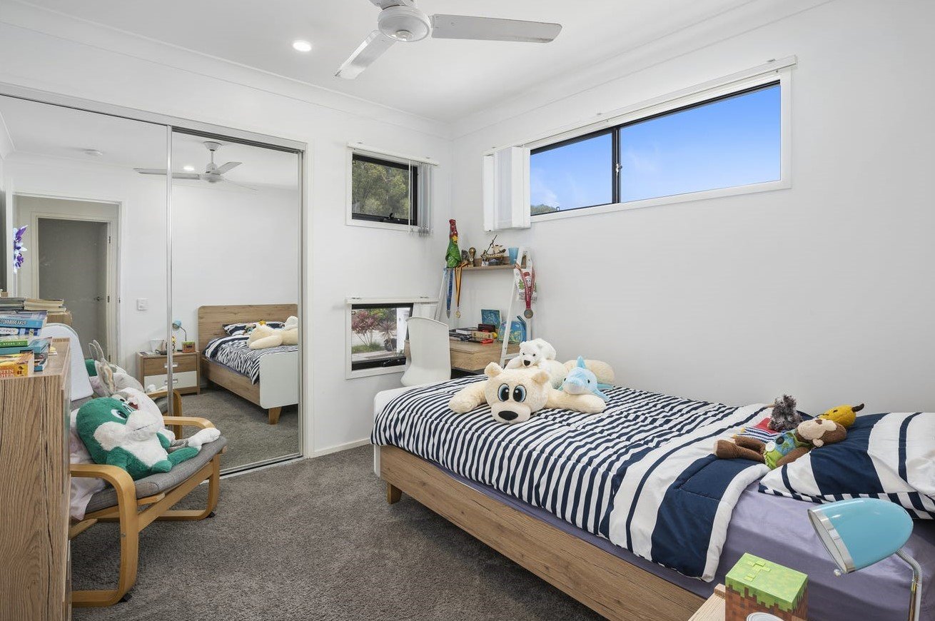 23/7 Border Drive North CURRUMBIN WATERS 9