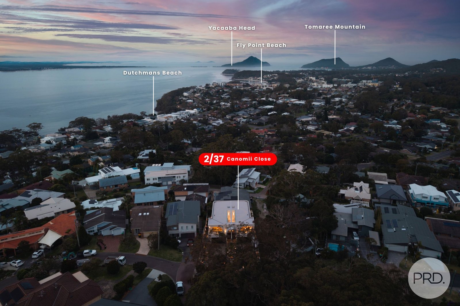2/37 Canomii Close NELSON BAY 11
