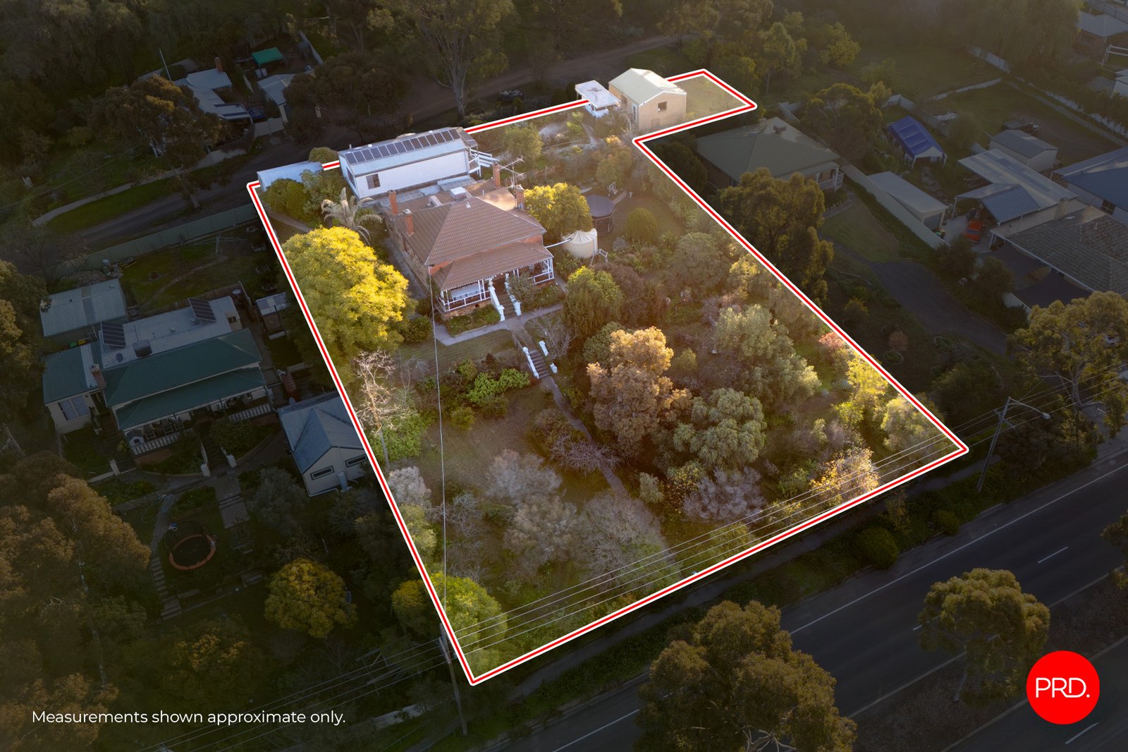 237 Eaglehawk Road LONG GULLY 2