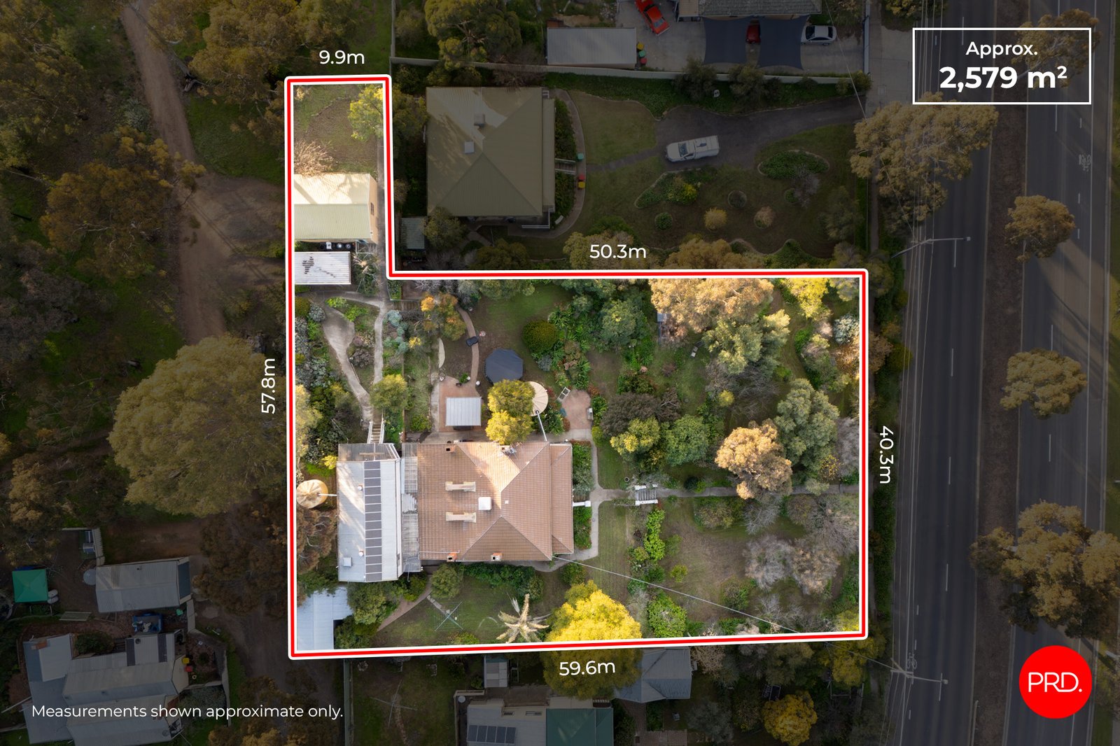 237 Eaglehawk Road LONG GULLY 24