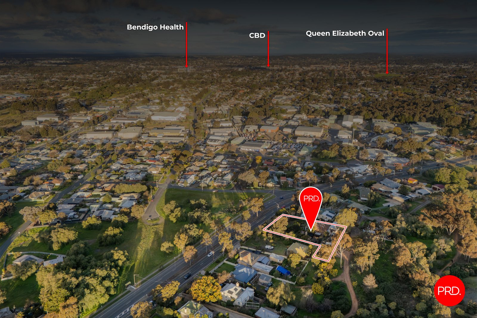 237 Eaglehawk Road LONG GULLY 27