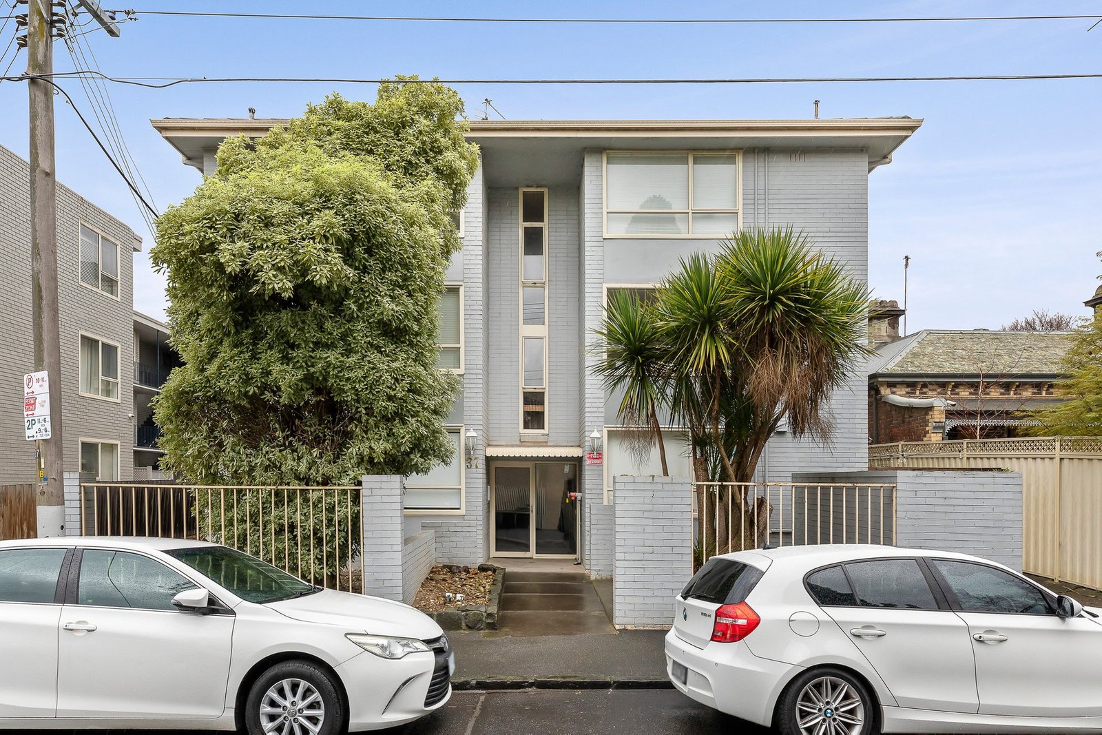 Gallery: 2/37 Fitzgerald Street