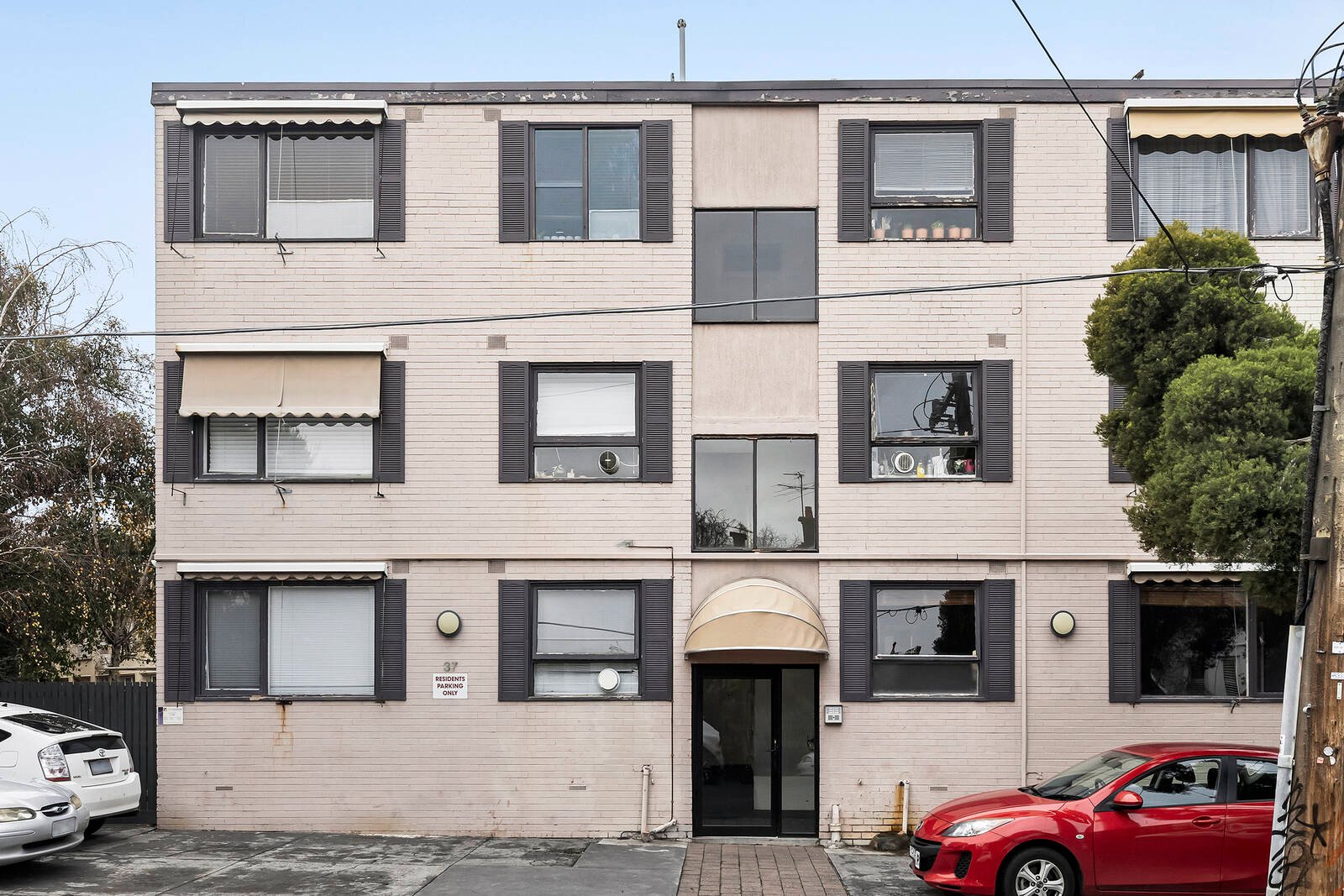 Real Estate and Property in 2/37 Gurner Street, St Kilda, VIC