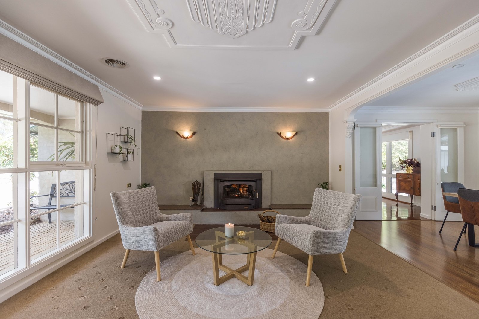 Real Estate and Property in 237 Mount Macedon Road, Macedon, VIC