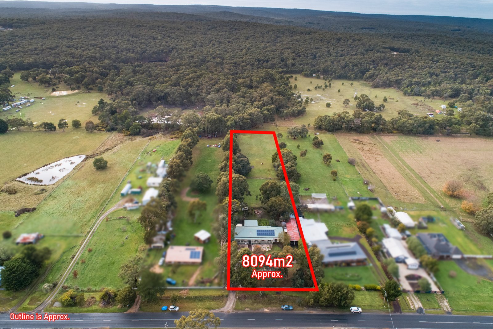 237 Pitfield-Scarsdale Road NEWTOWN 3