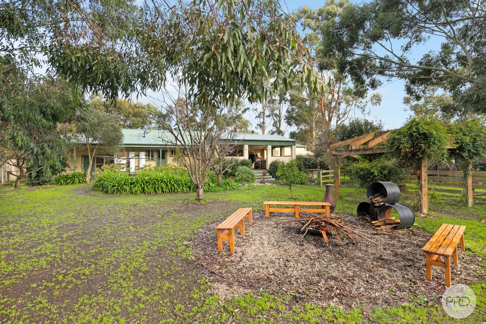 237 Pitfield-Scarsdale Road NEWTOWN 16