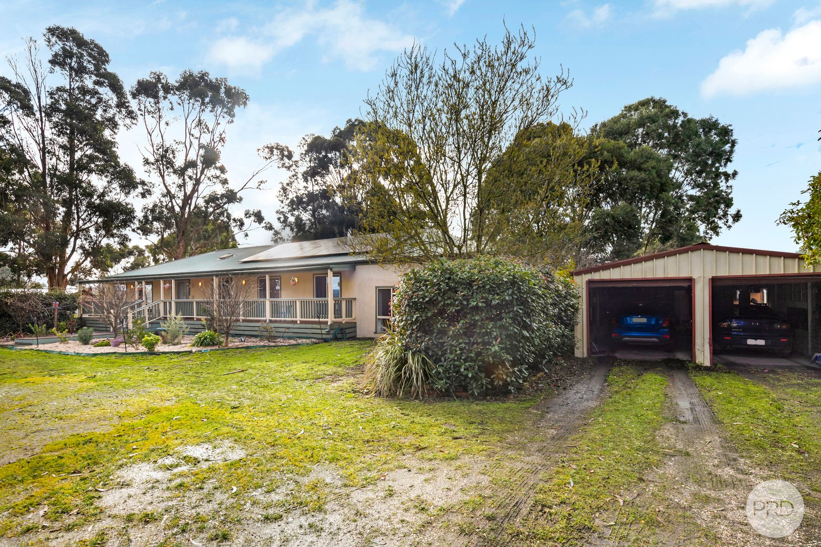 237 Pitfield-Scarsdale Road NEWTOWN 17