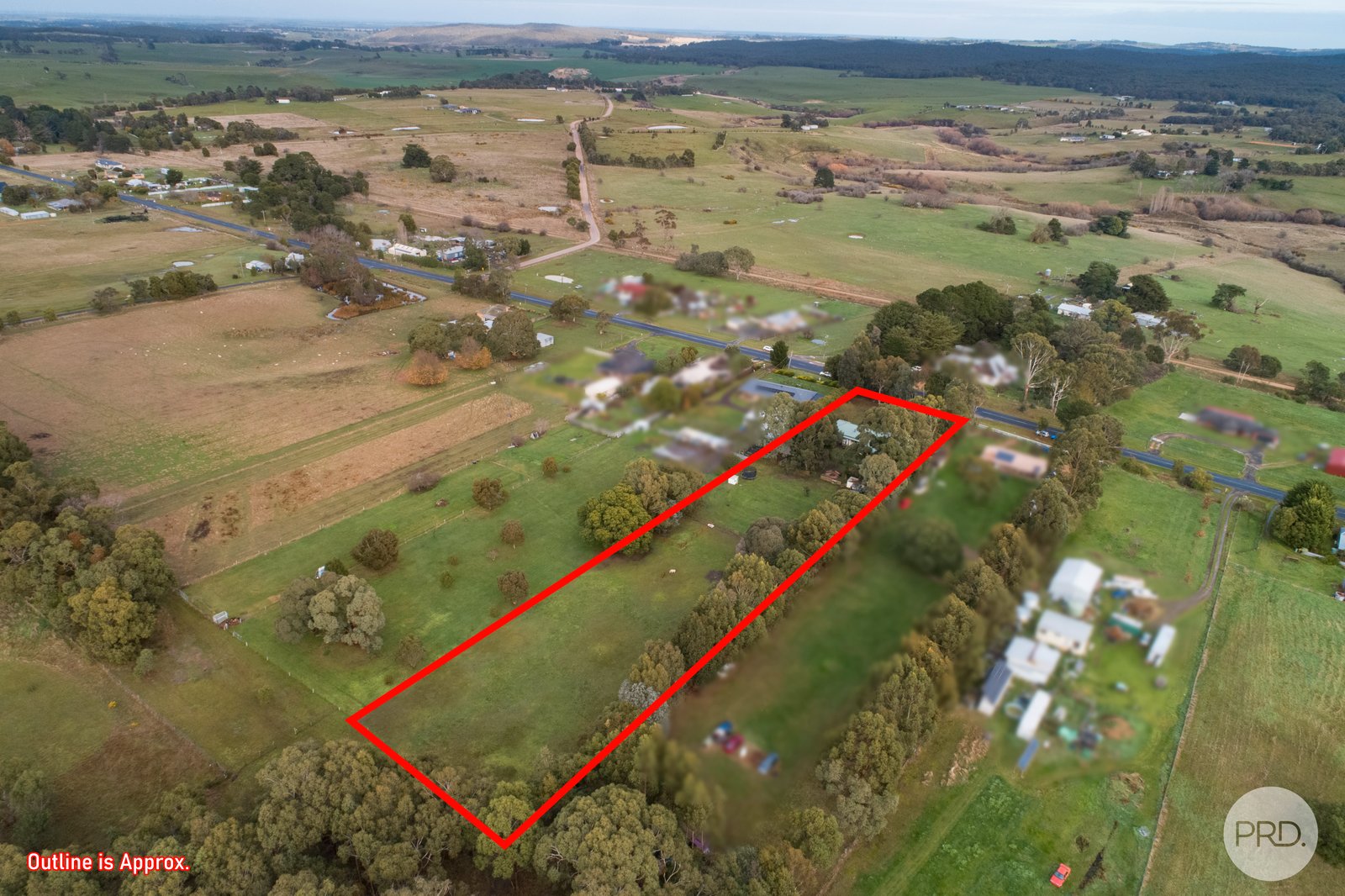 237 Pitfield-Scarsdale Road NEWTOWN 20