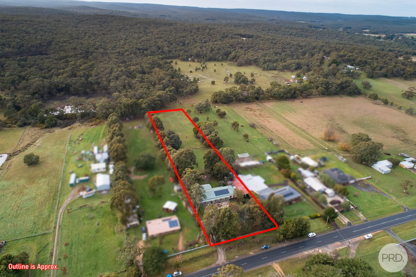 237 Pitfield-Scarsdale Road NEWTOWN 21