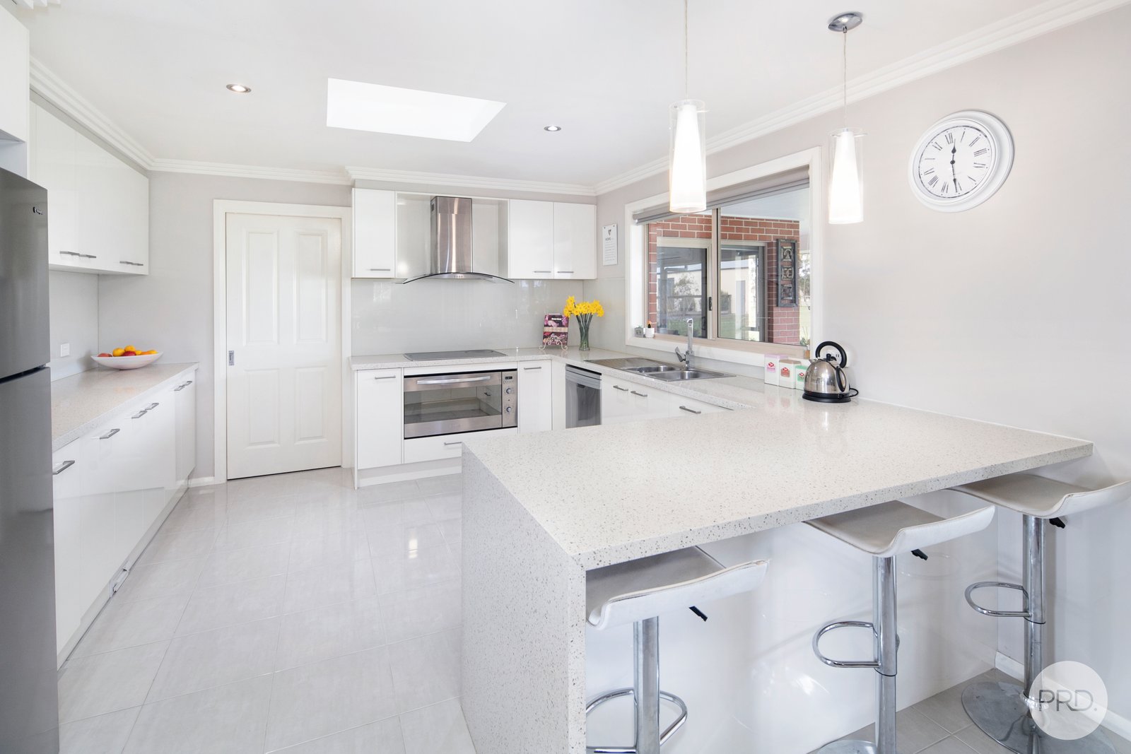 237 Racecourse Road HADDON 5