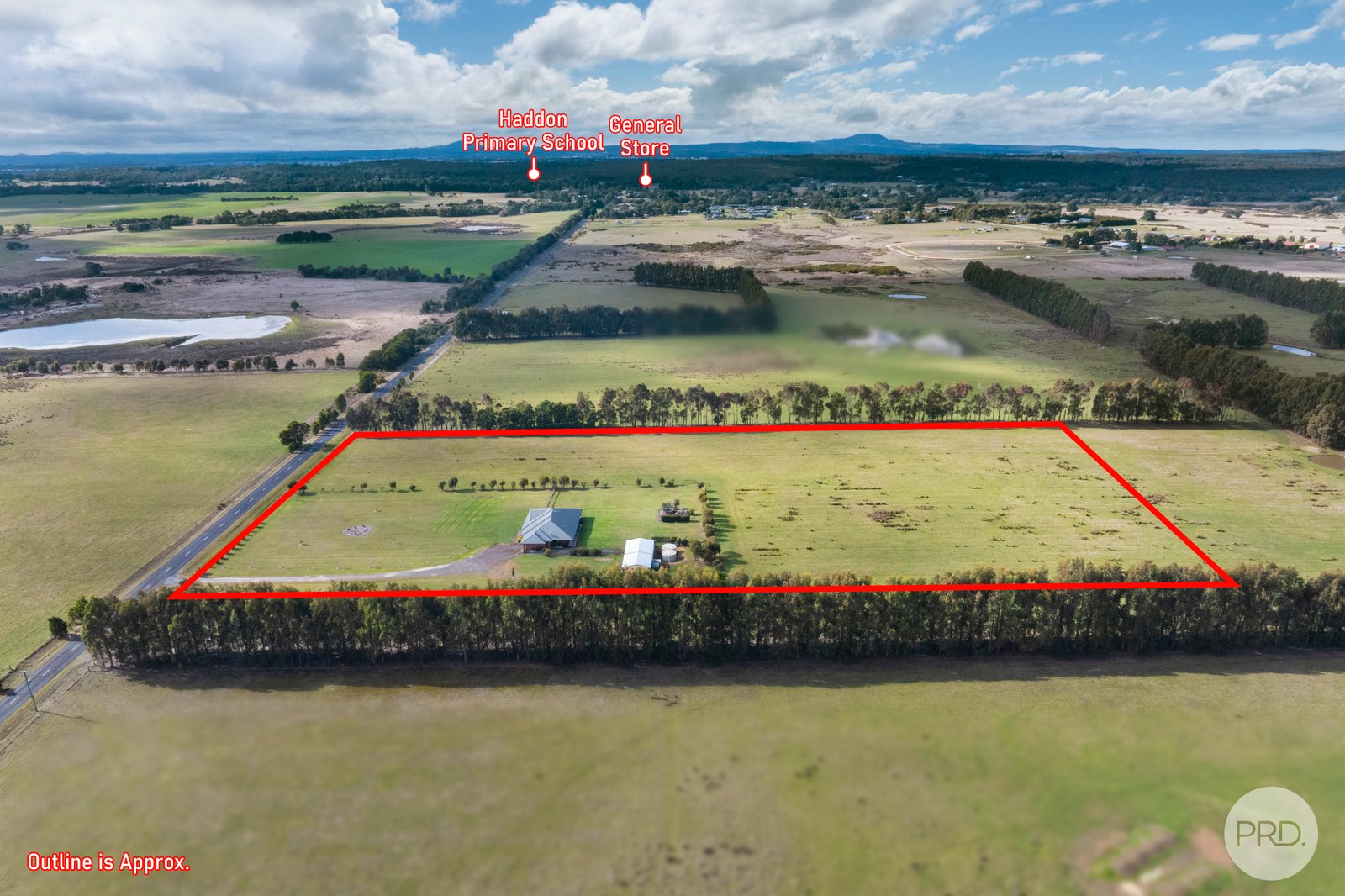 237 Racecourse Road HADDON 23