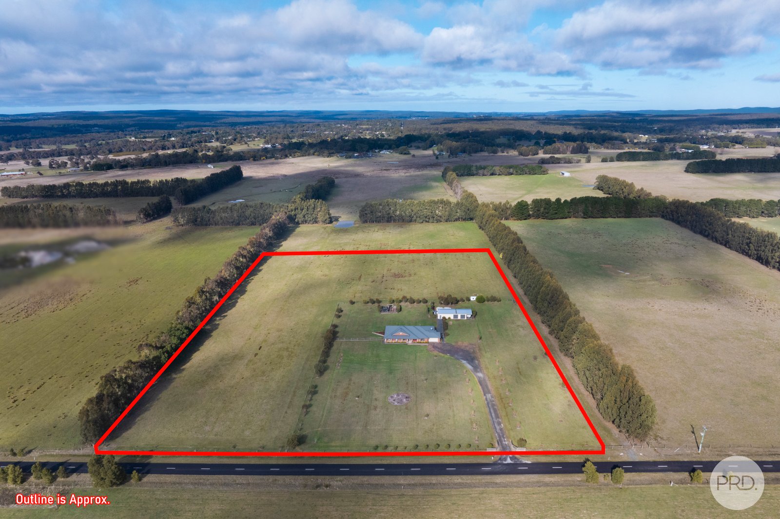 237 Racecourse Road HADDON 25