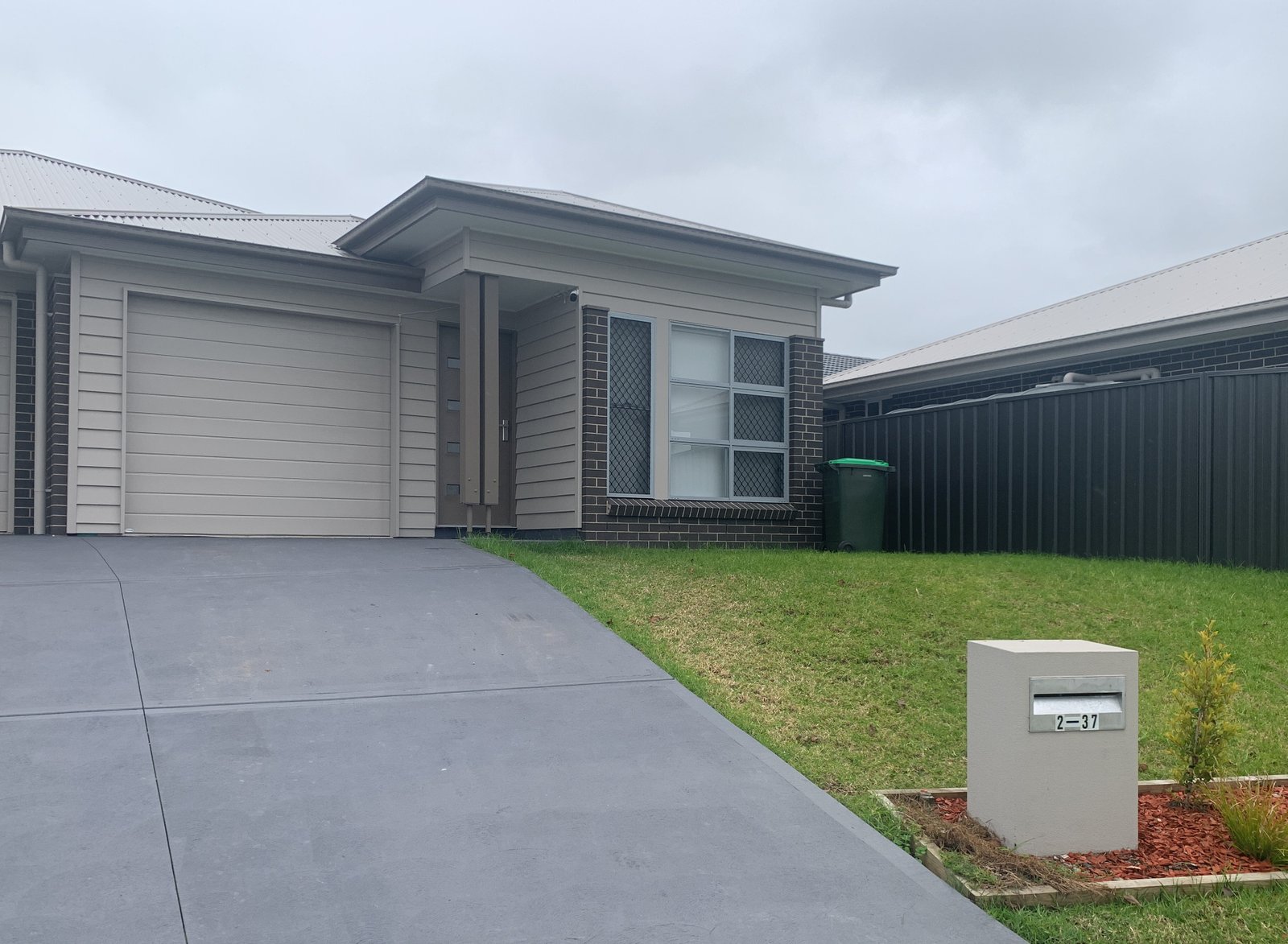 2/37 Tangerine St Gillieston Heights 1