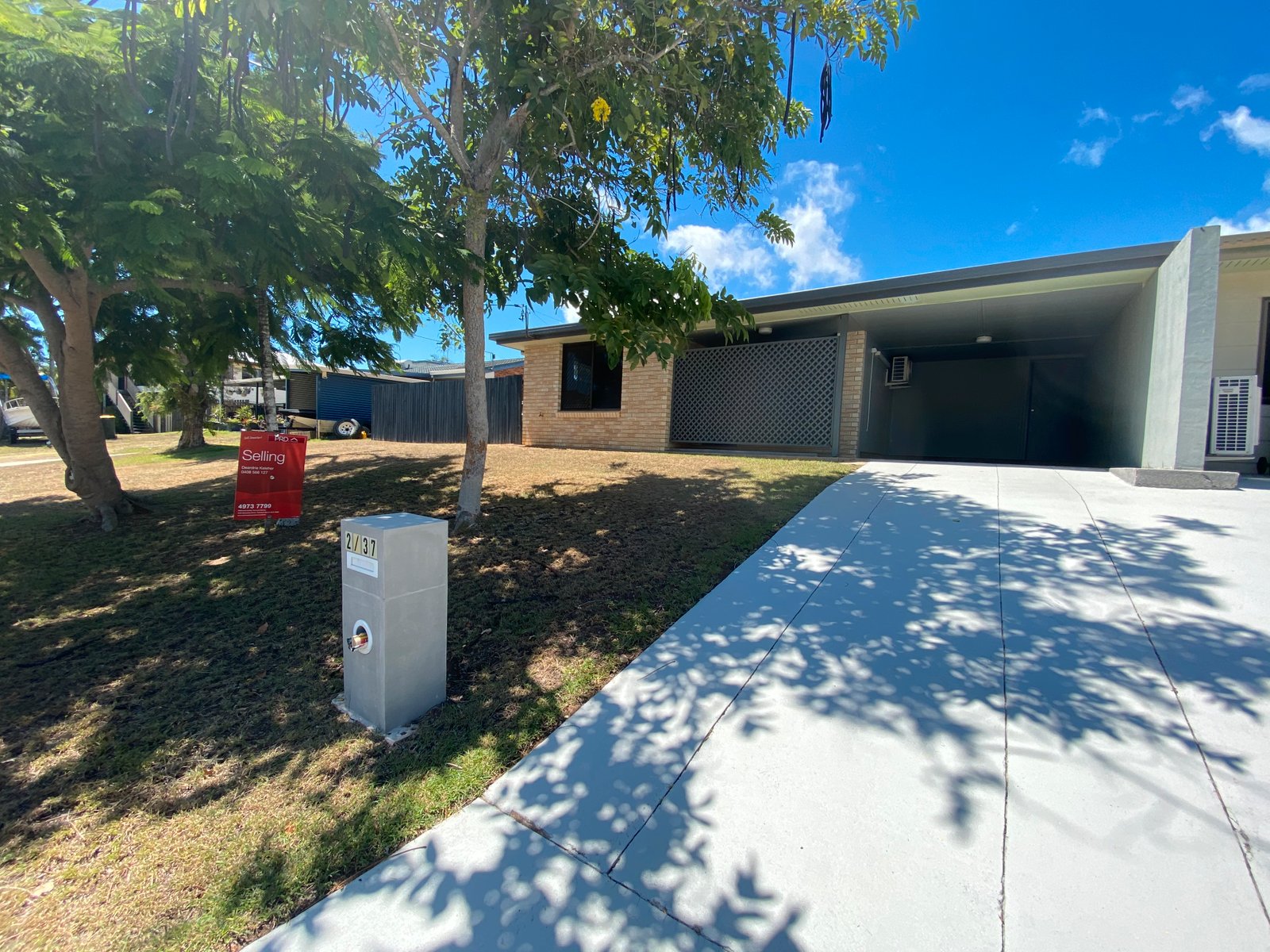 2/37 Tyson Crescent TANNUM SANDS 1