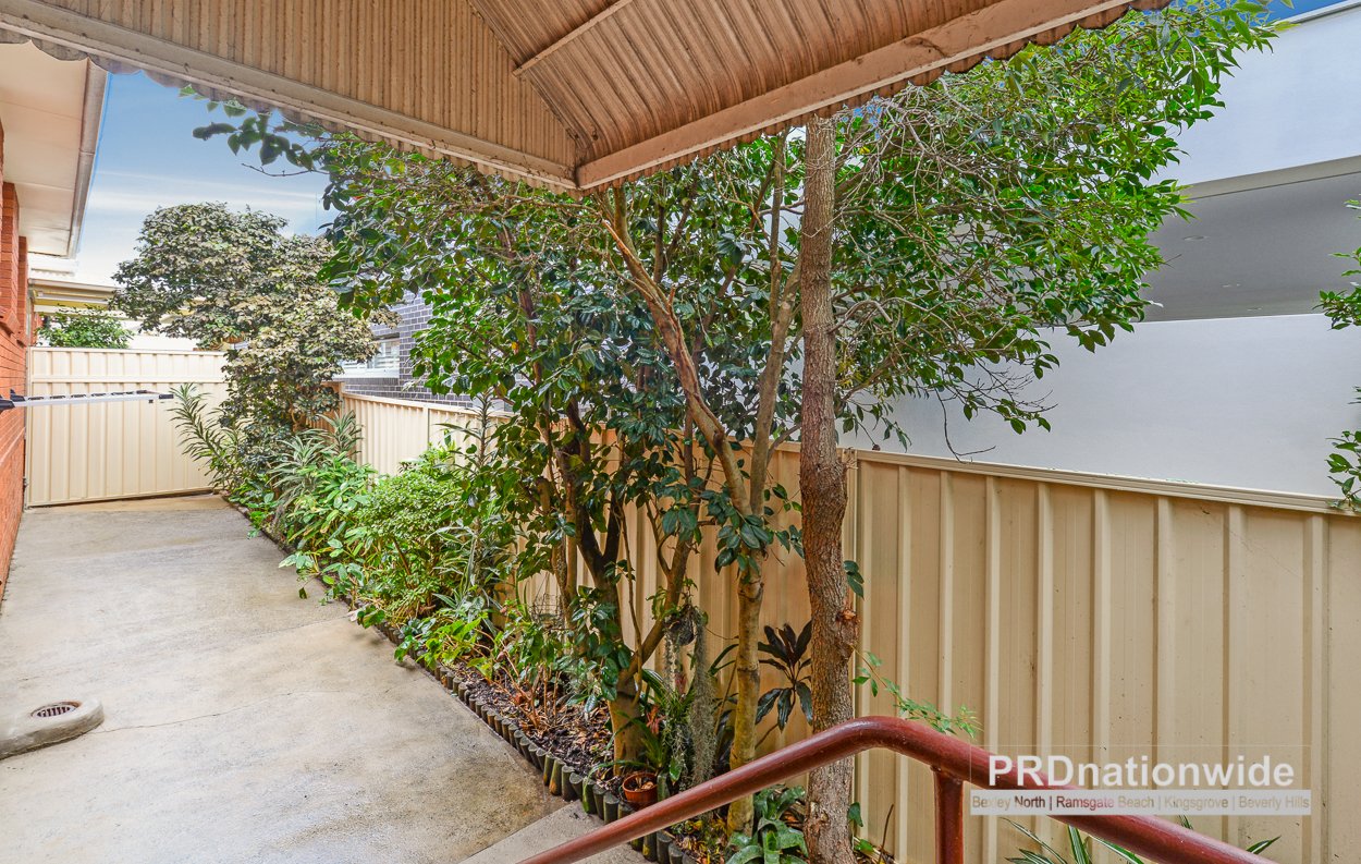 2/37 Walmer Street SANS SOUCI 8