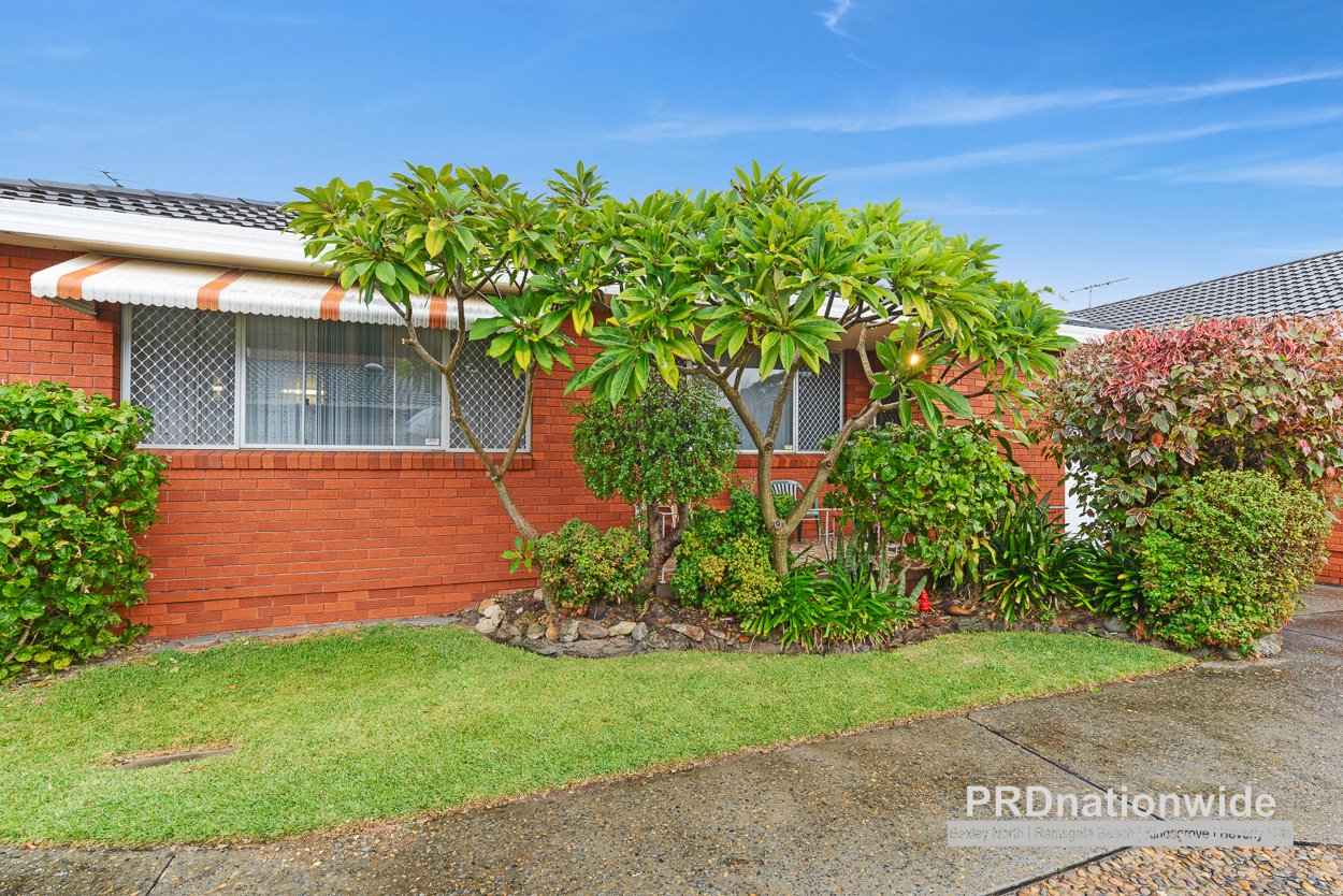 2/37 Walmer Street SANS SOUCI 9