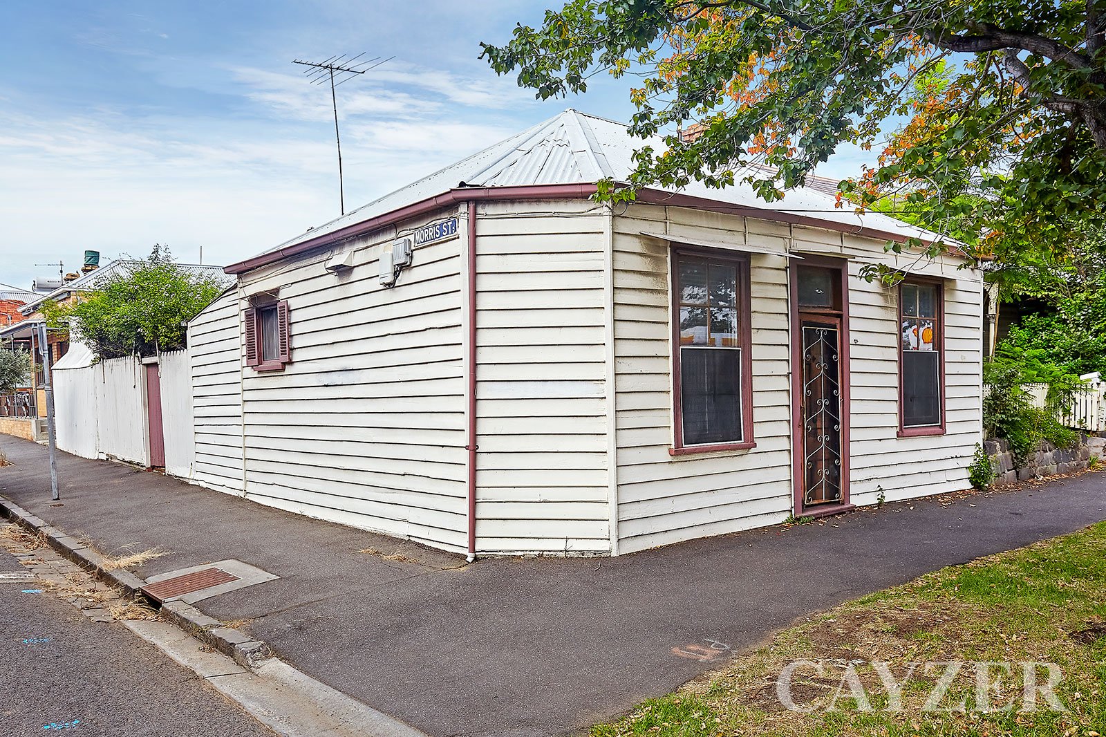 Gallery: 237 York Street