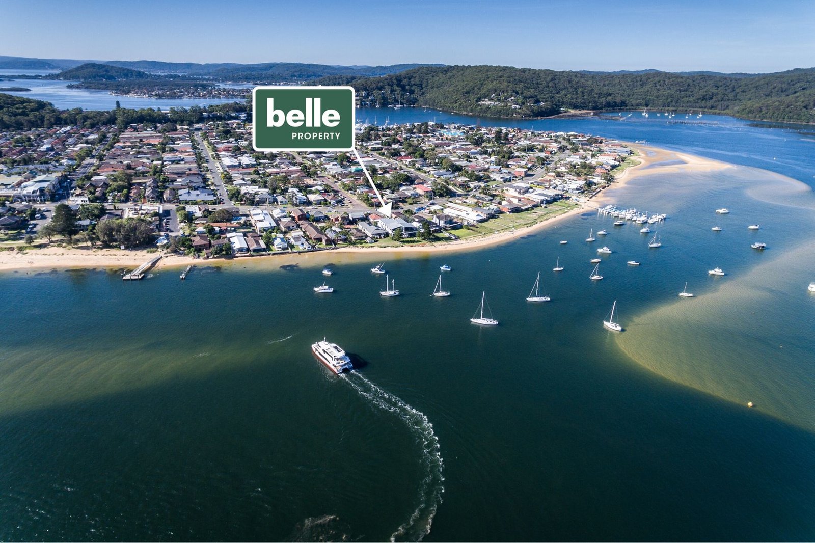 2/372 Booker Bay Road, BOOKER BAY NSW 2257