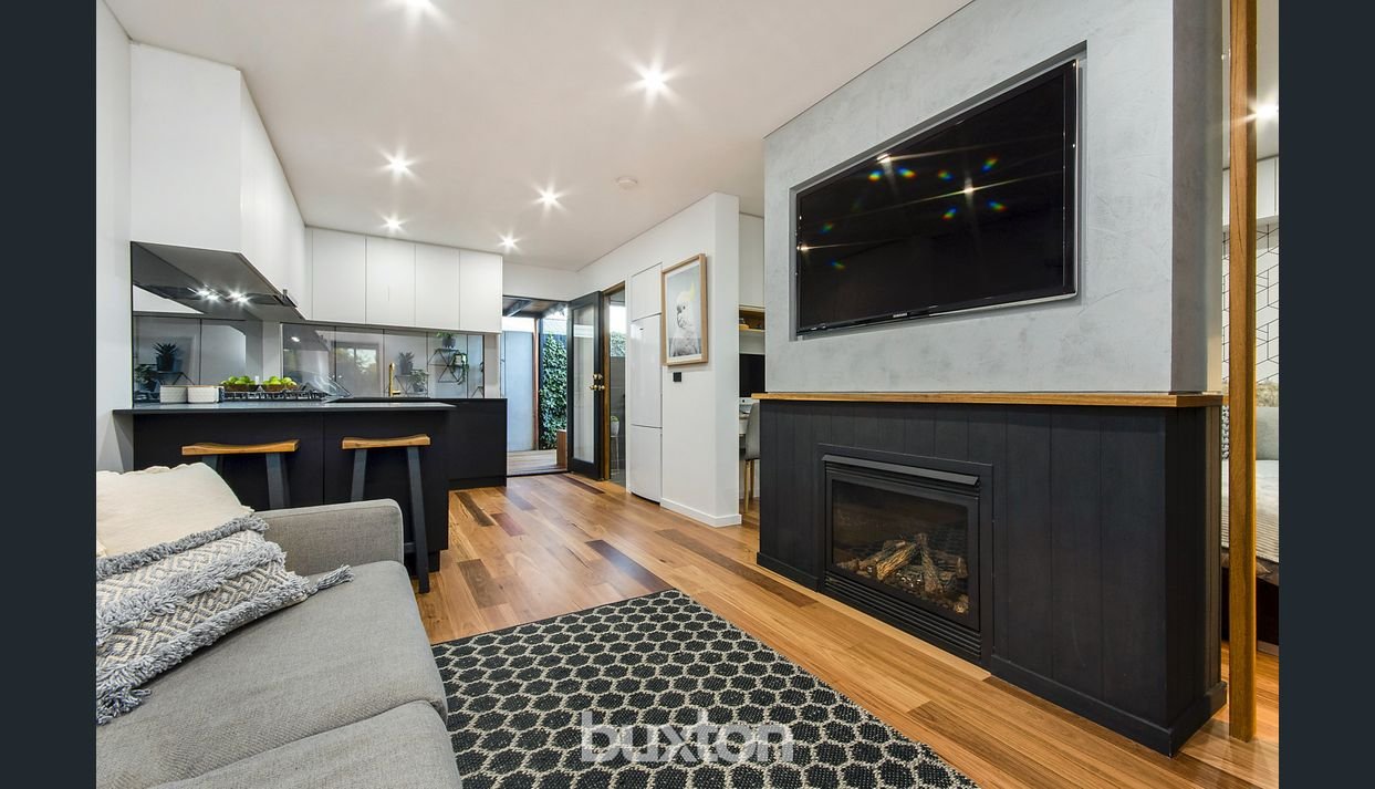 Gallery: 2/376 Autumn Street