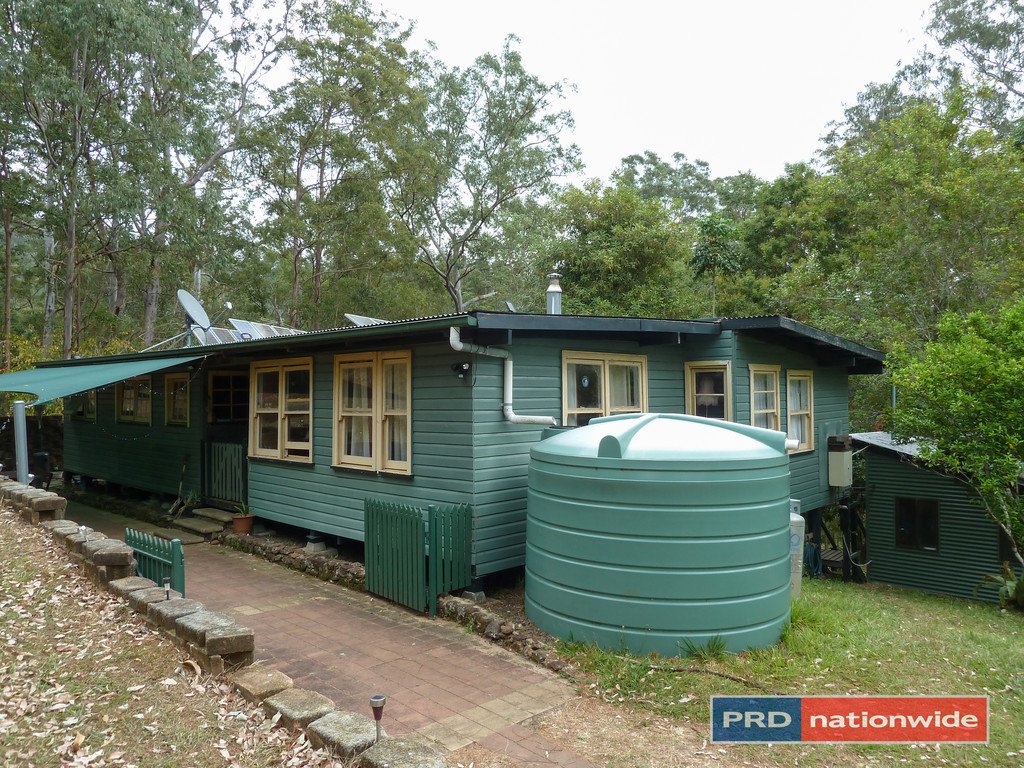2376 Collins Creek Road KYOGLE 1