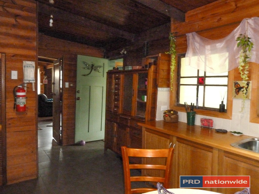 2376 Collins Creek Road KYOGLE 4