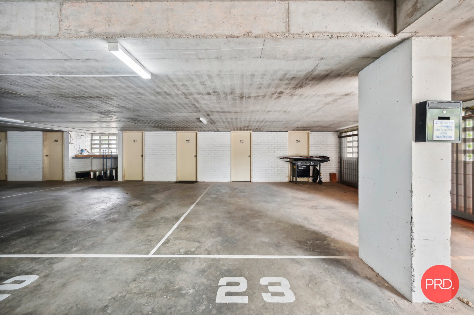 23/77-79 Ocean Parade COFFS HARBOUR 19