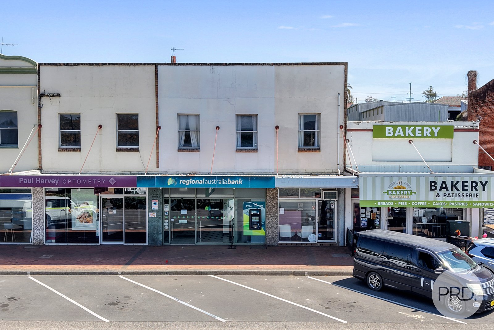 238-240 George Street QUIRINDI 2